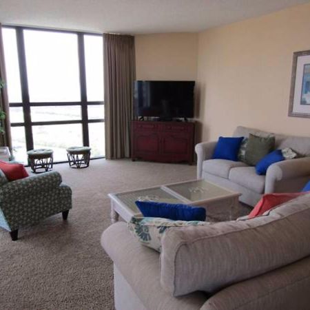 Surfside Beach Resort Miramar Beach Exterior photo