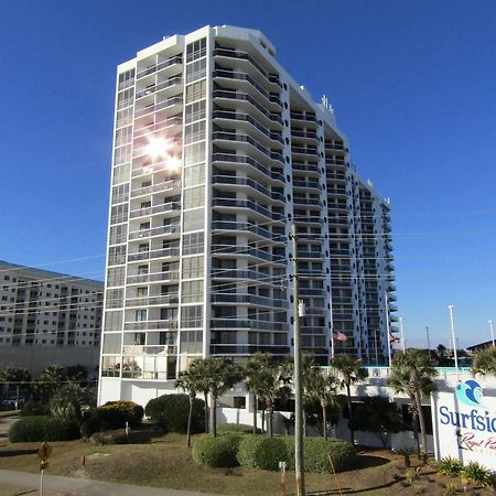 Surfside Beach Resort Miramar Beach Exterior photo