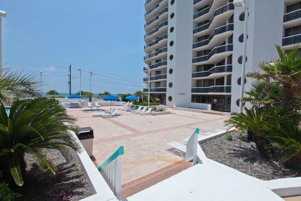 Surfside Beach Resort Miramar Beach Exterior photo