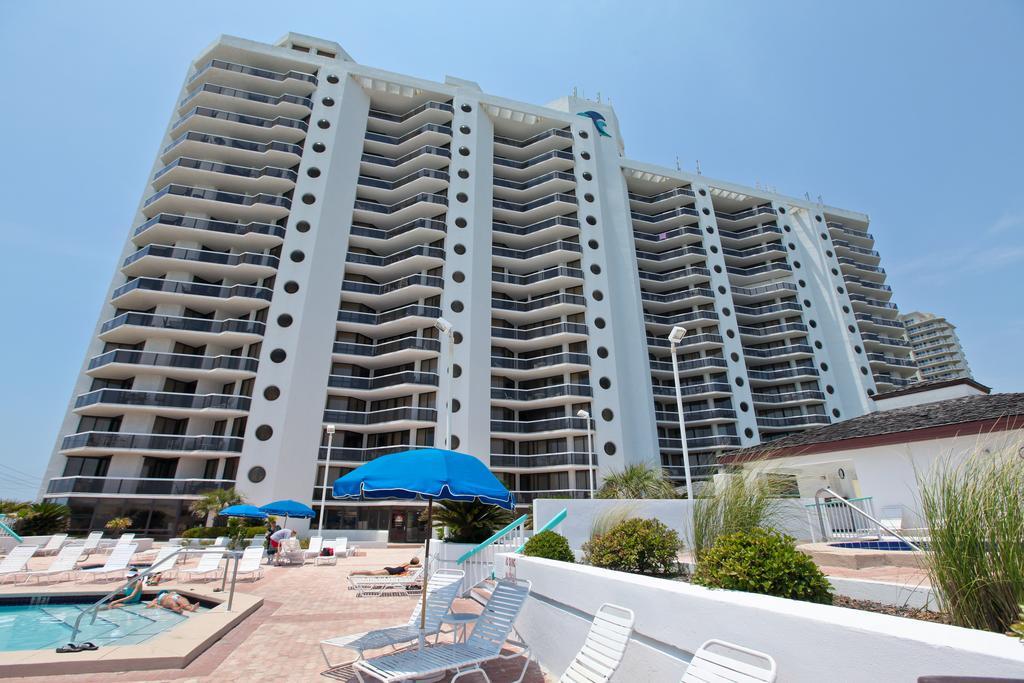 Surfside Beach Resort Miramar Beach Exterior photo