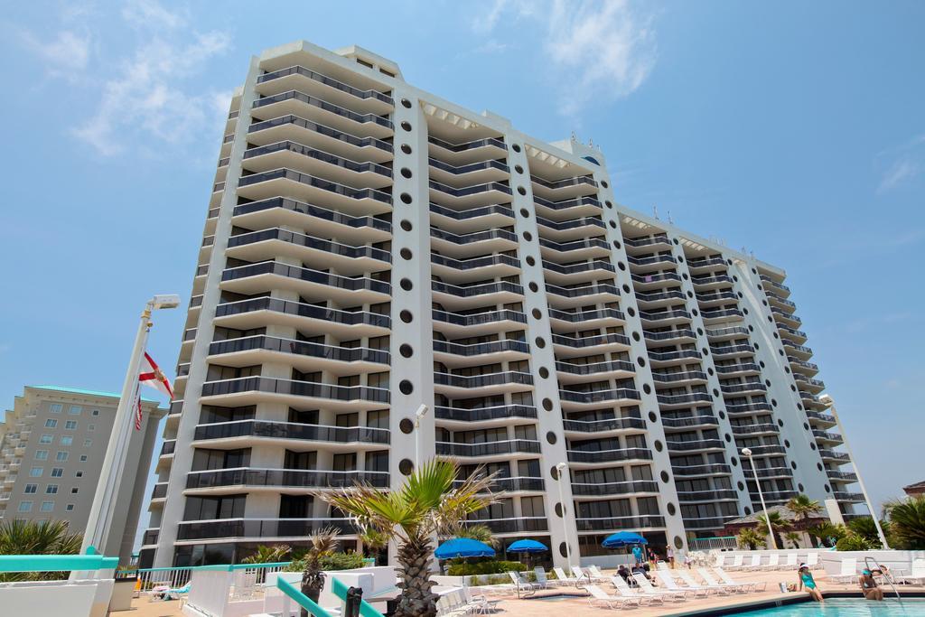 Surfside Beach Resort Miramar Beach Exterior photo