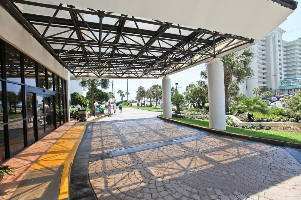 Surfside Beach Resort Miramar Beach Exterior photo