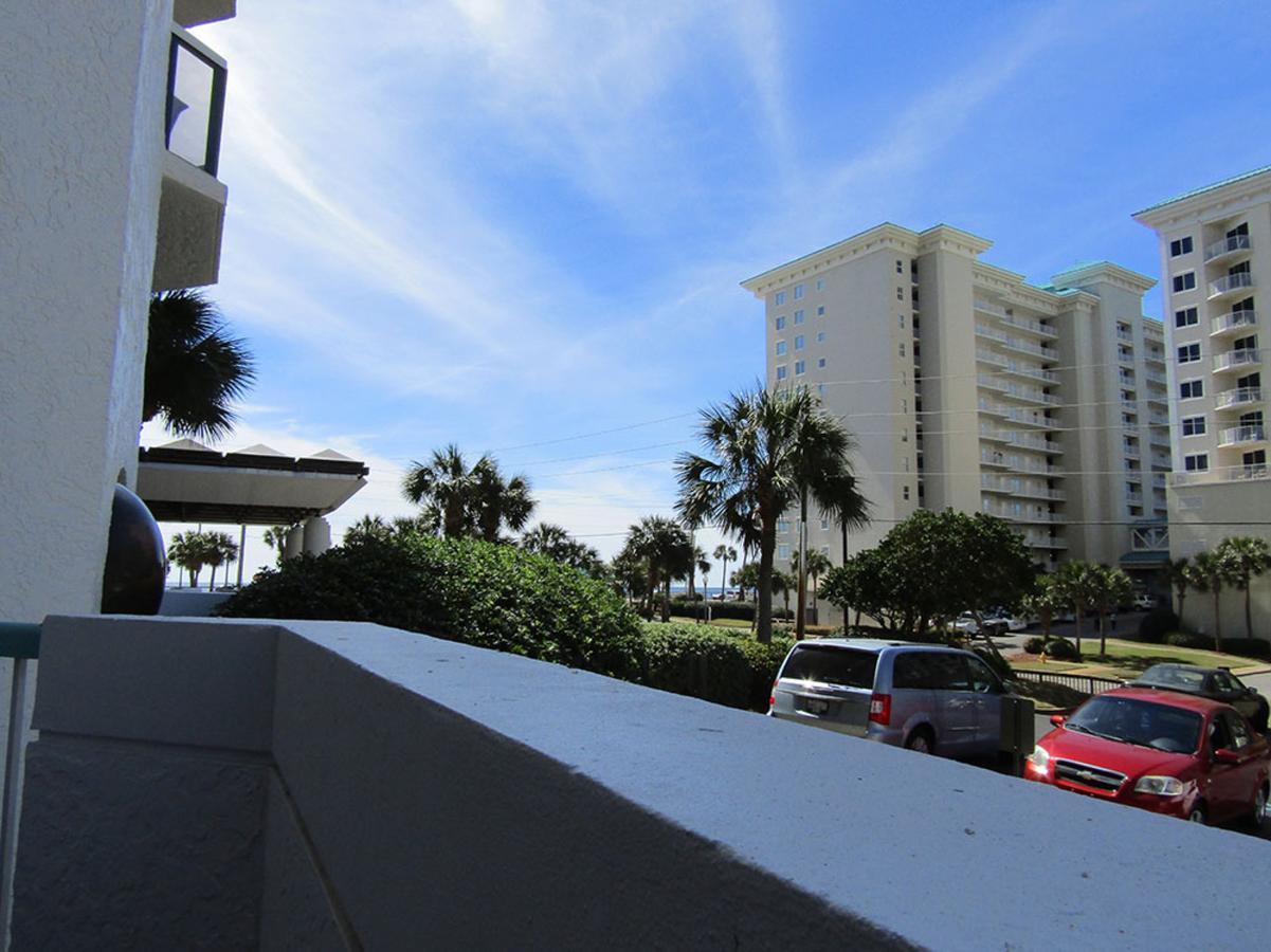 Surfside Beach Resort Miramar Beach Exterior photo