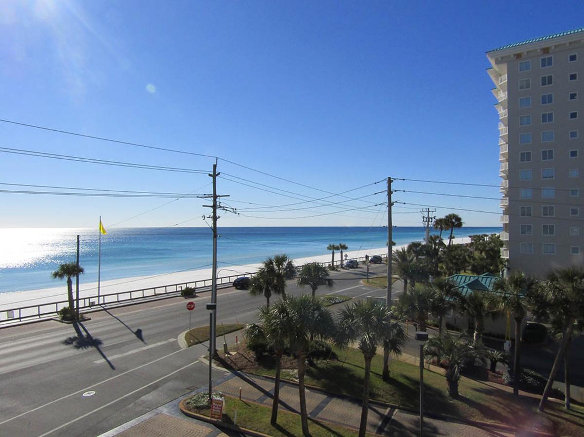Surfside Beach Resort Miramar Beach Exterior photo